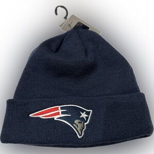 NFL NewEngland Patriots Beanie
